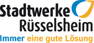 Stadtwerke Rüsselsheim - Immer eine gute Lösung